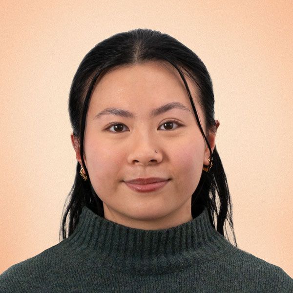 London Pregnancy Clinic - Admin Team - Lih Wen